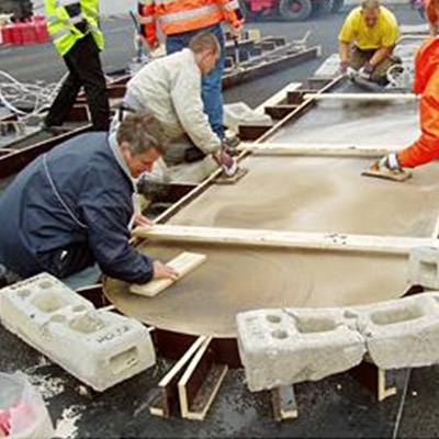 Sachverständiger Ulm Asphalt Bitumenwerkstoffe Südkreuz 2